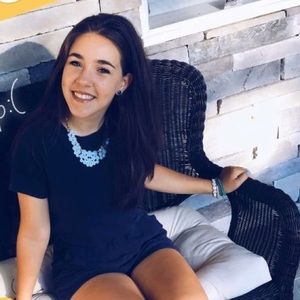 Meet your Posher, Tara